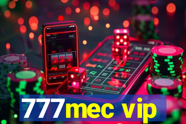 777mec vip